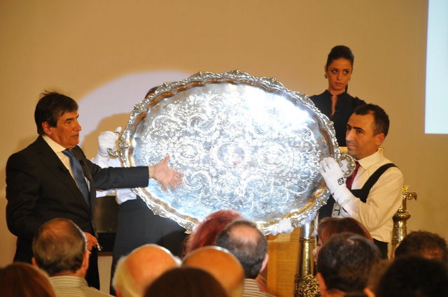 RAFFİ PORTAKAL