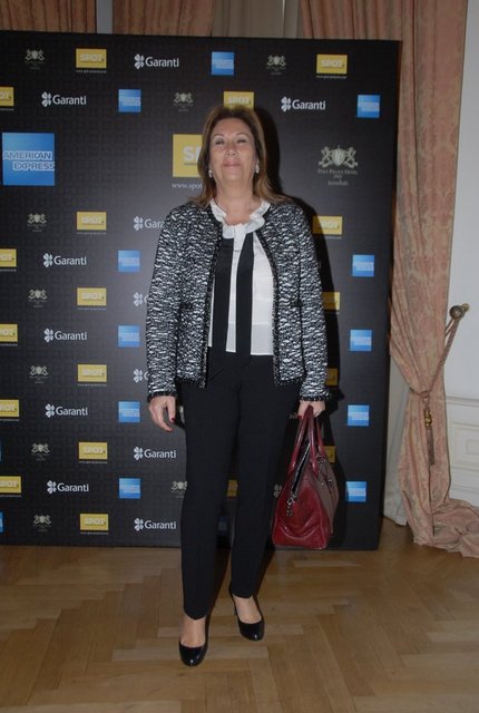 YELDA ERBEL