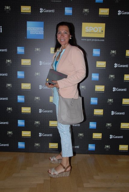 SELMA TÜRKEŞ 