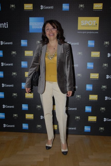 TUBA GÜLER