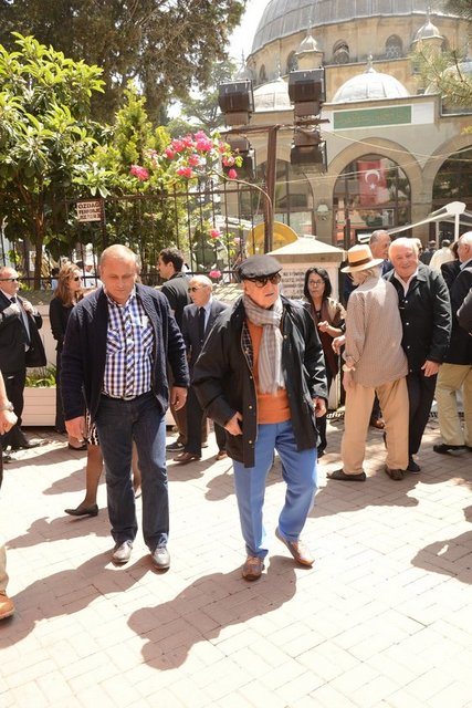 RAHMİ KOÇ 