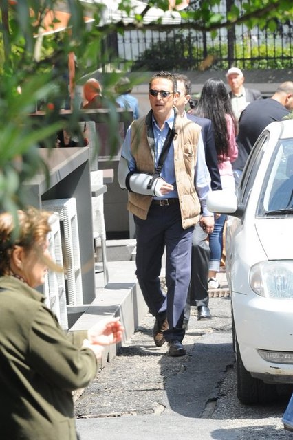 ALİ KOÇ 