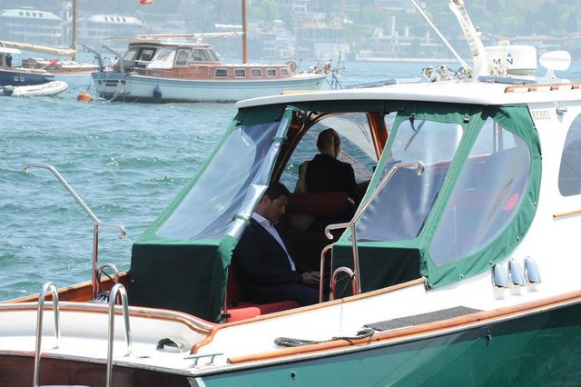 CEM - ÜMİT BOYNER