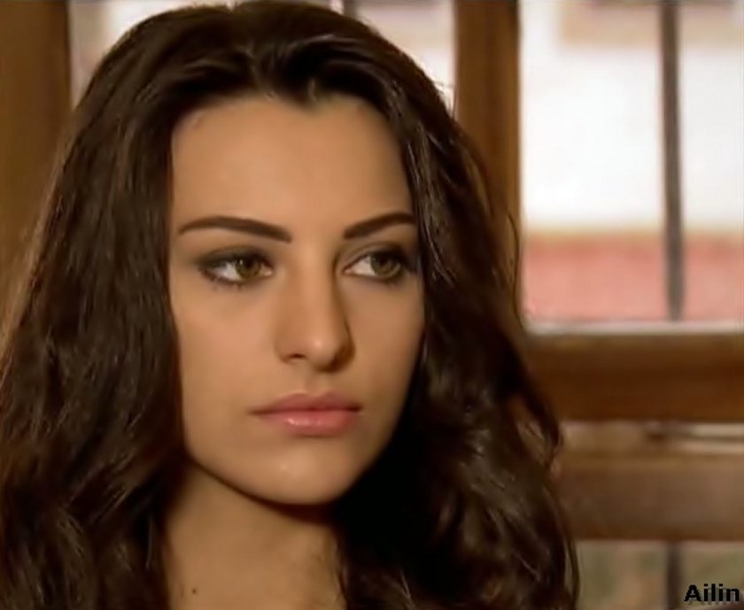 tuvana turkay gercek ask yok olmaktir