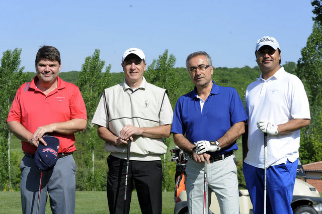 MURAT AFŞAR, LEVENT EGELİ, KAAN BARAL, MEHMET ALİGİL