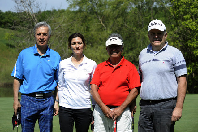 MURAT BULGAN, EFES ALEMDAR, İSAK ESKENAZİ, MÜNİR SUBARLAS