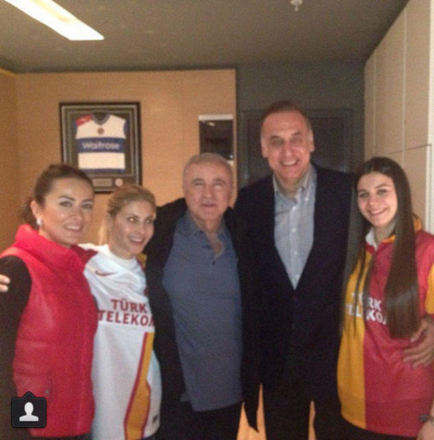 FATOŞ SARIGÜL, FANİ - ÜNAL AYSAL, LÜTFÜ ARIBOĞAN 