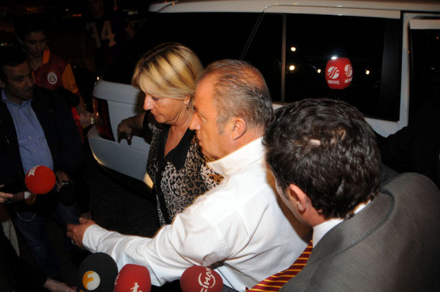 FATİH - FULYA TERİM