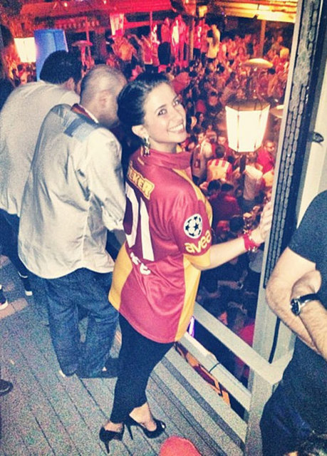 BUSE TERİM