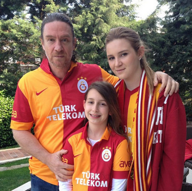 MURAT, ASLI, NAZ AKDİLEK