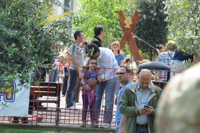 UZAY, KAYRA KOZAK
