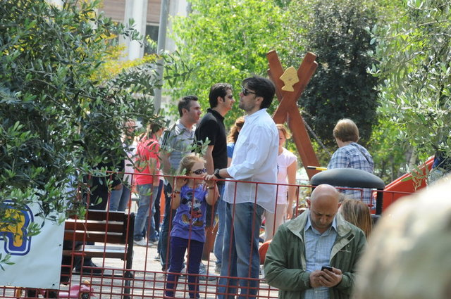 UZAY, KAYRA KOZAK