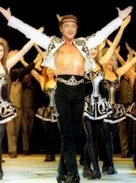 O da ayaklarını 40 milyon dolara sigortalattı.