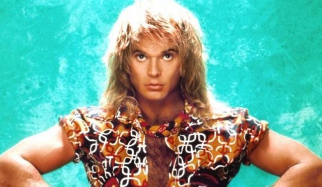 David Lee Roth, spermlerini milyonlarca dolara sigortalatan ünlülerden.