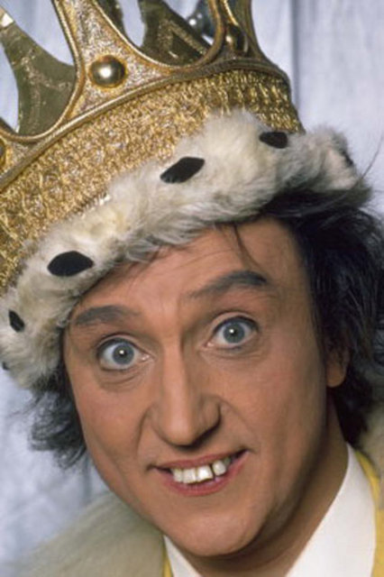 Ken Dodd'un dişleri: 8 milyon dolar