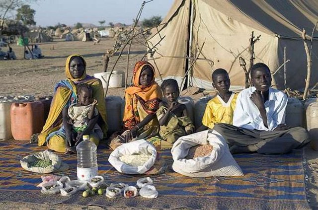 Sudan: 37 sterlin (103 TL)