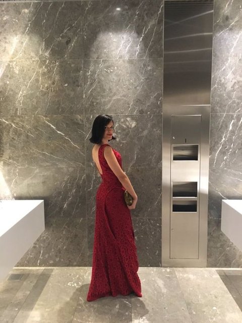 Türkiye'nin ilk rock gruplarından Mavi Işıklar'ın gitaristi Fikret Ural, kızının bu yıl çıkacak albümüne destek verecek. -  