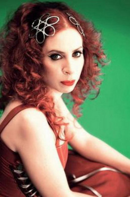 Zeynep Casalini de ünlü bir ailenin parçası.