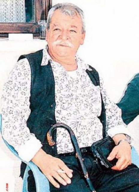 İnci kardeşler Bilal İnci'nin torunu.