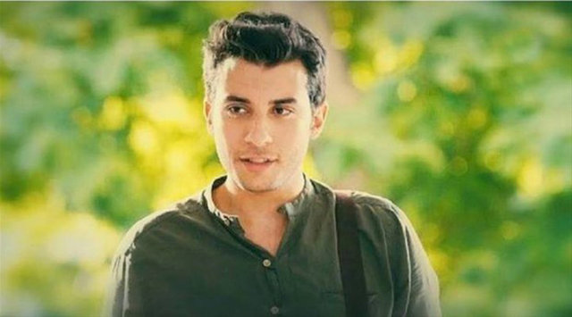 Bir dizide Can rolüyle kameralar karşısına geçen bu oyuncu bakın kimin oğlu çıktı...