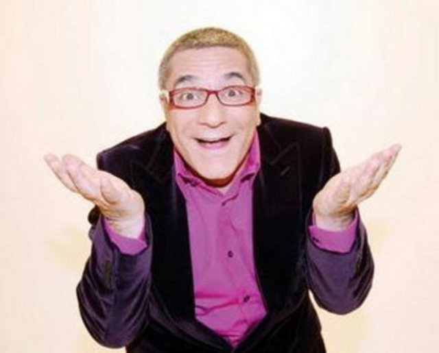 Mehmet Ali Erbil'in babası Yeşilçam'ın efsane oyuncularından biri.