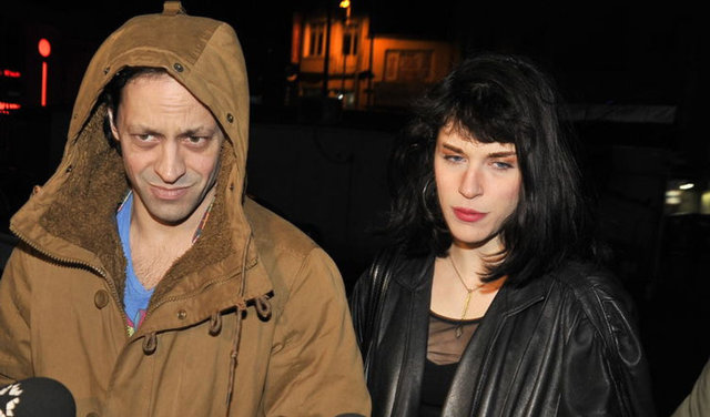 Kaan Tangöze ile yaşadığı aşkla gündeme gelen Kıvılcım Ural'ın babası da kendisi gibi ünlü çıktı.