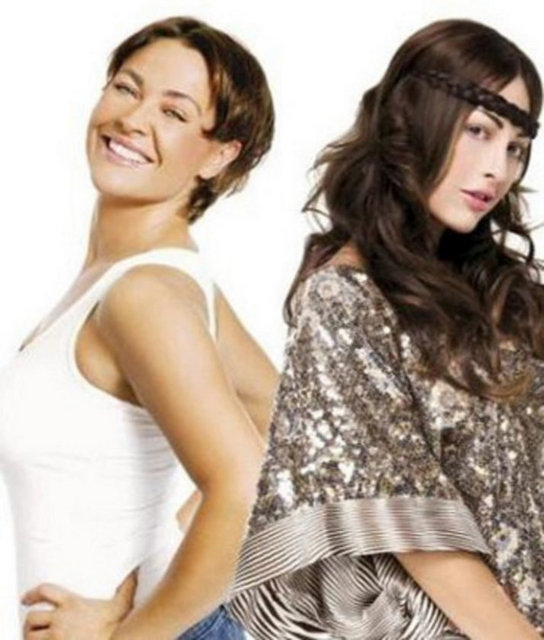 Helin Hülya Avşar'ın kardeşi.