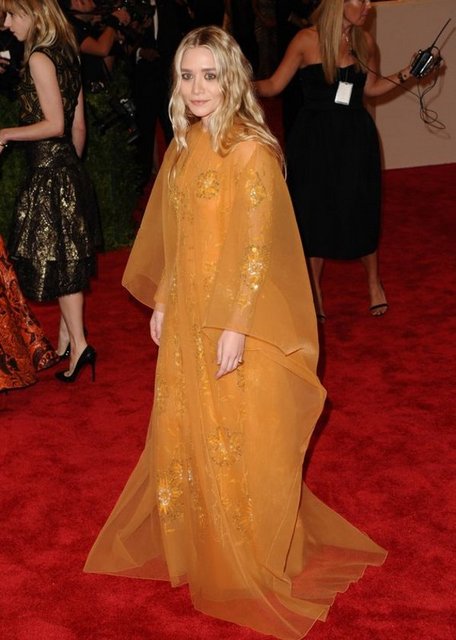 ASHLEY OLSEN