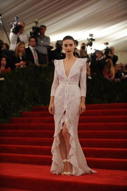 ROONEY MARA