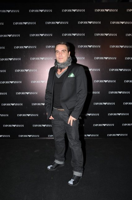 EMRE ERTÜRK  