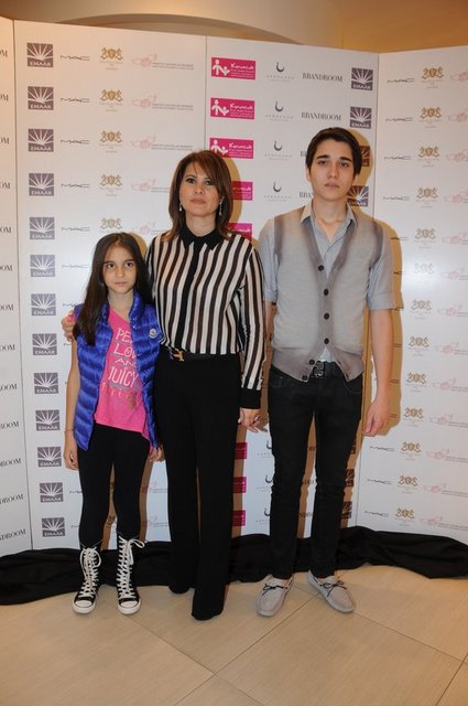 BUSE,BERRİN, MERT YOLERİ  