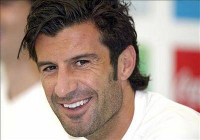 LUIS FIGO