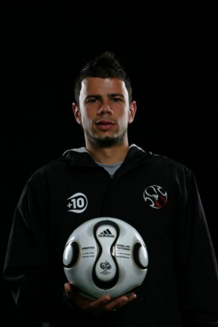 MATEJA KEZMAN