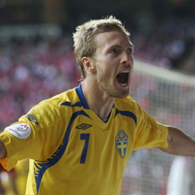 CHRISTIAN WILHELMSSON -