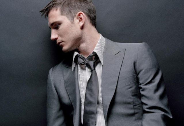 FRANK LAMPARD
