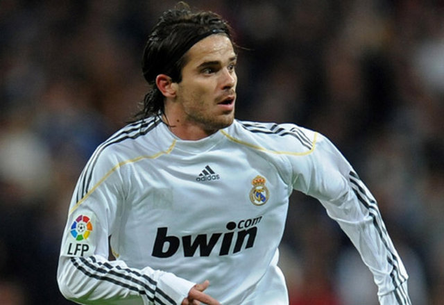 FERNANDO GAGO