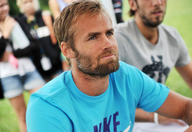 OLOF MELLBERG