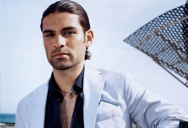 RAFAEL MARQUEZ -