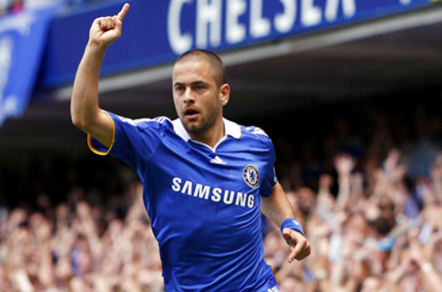JOE COLE