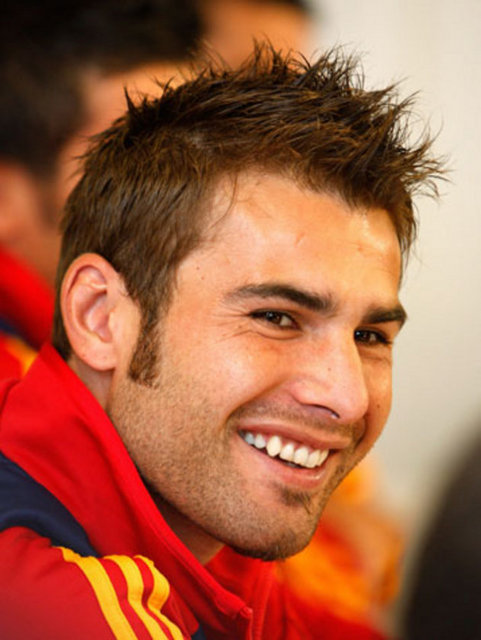 ADRIAN MUTU -