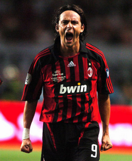 FILIPPO INZAGHI -