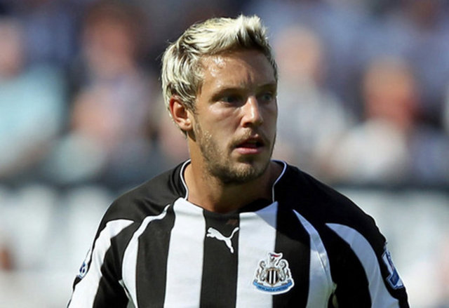 ALAN SMITH -