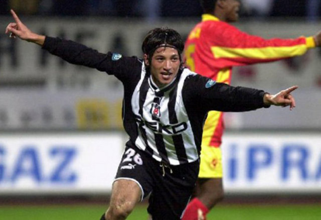 İLHAN MANSIZ