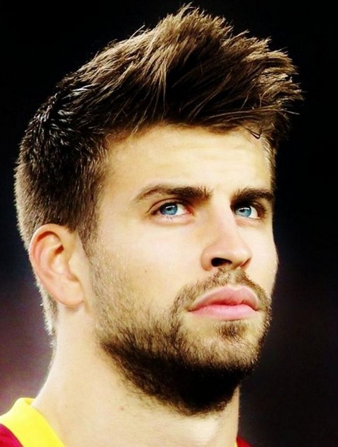 GERARD PIQUE