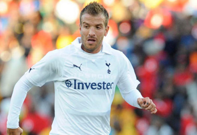 RAFAEL VAN DER VAART -