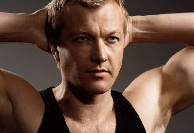 MAGNUS HEDMAN -