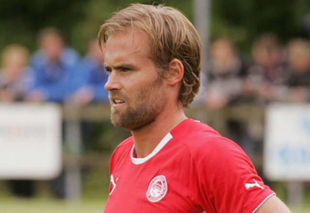 OLOF MELLBERG -
