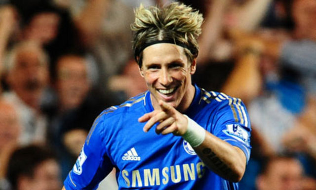FERNANDO TORRES