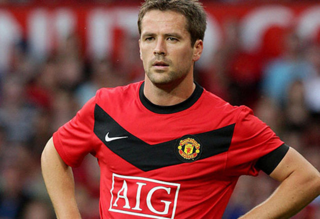 MICHAEL OWEN