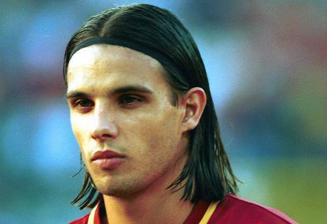 NUNO GOMES -